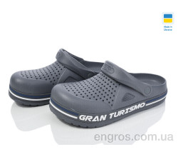 Кроксы Golden Lion